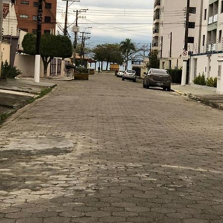 Casa Na Martim De Sa - 50M Da Praia Com Piscina 까라과따뚜바 외부 사진
