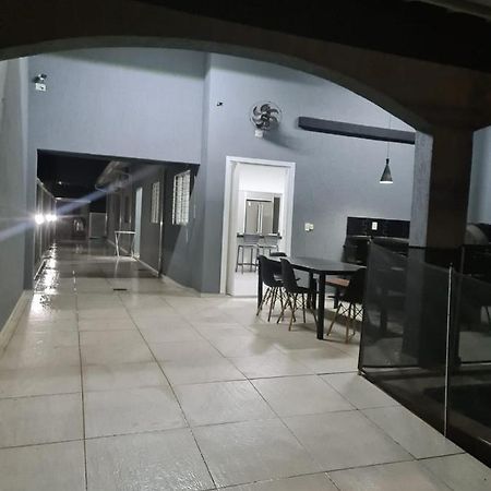 Casa Na Martim De Sa - 50M Da Praia Com Piscina 까라과따뚜바 외부 사진