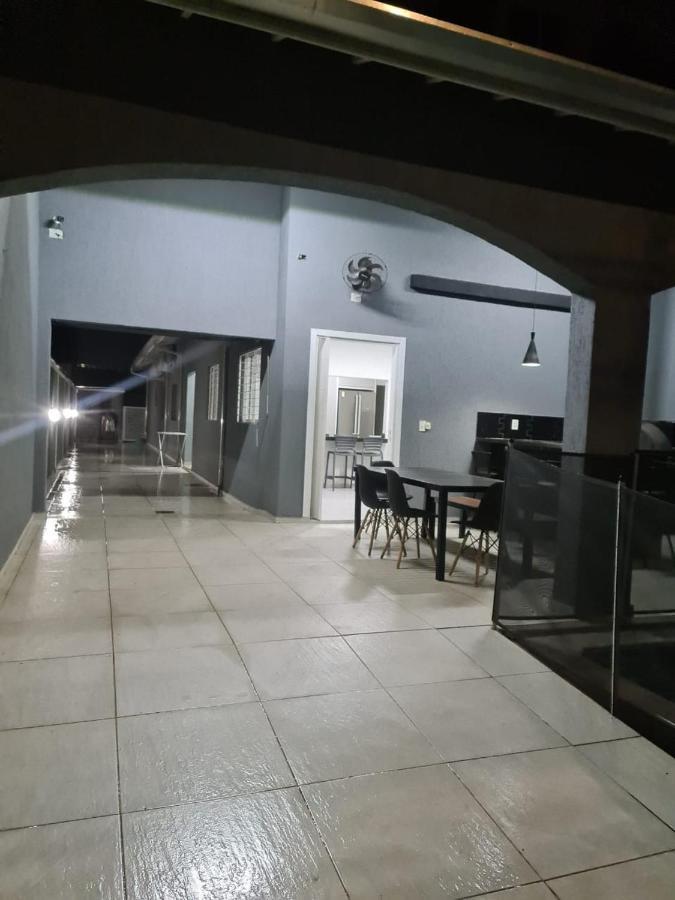 Casa Na Martim De Sa - 50M Da Praia Com Piscina 까라과따뚜바 외부 사진