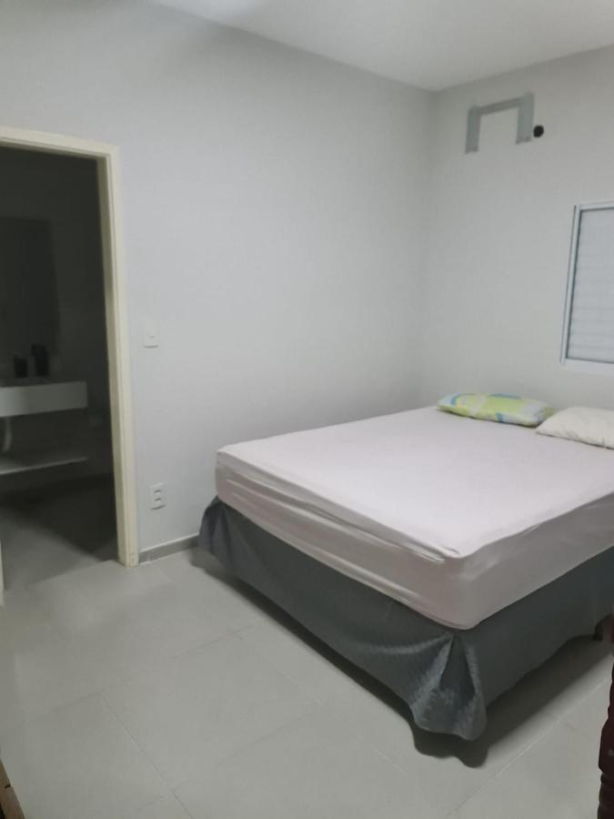 Casa Na Martim De Sa - 50M Da Praia Com Piscina 까라과따뚜바 외부 사진