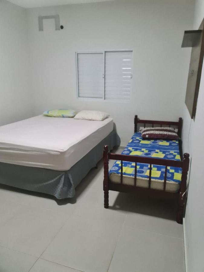 Casa Na Martim De Sa - 50M Da Praia Com Piscina 까라과따뚜바 외부 사진