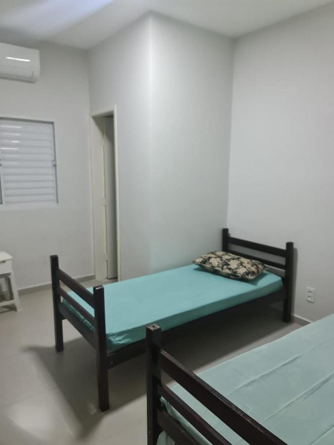 Casa Na Martim De Sa - 50M Da Praia Com Piscina 까라과따뚜바 외부 사진