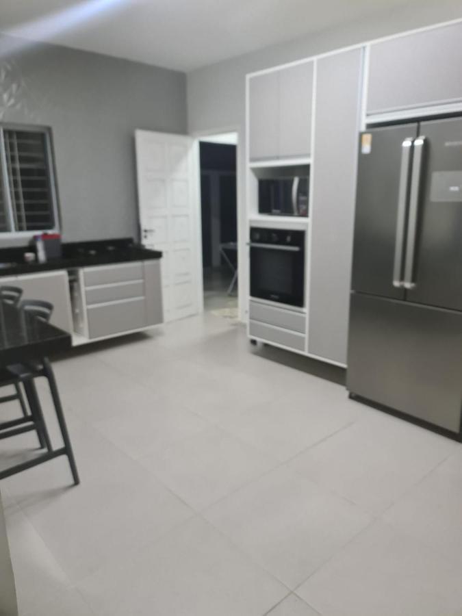 Casa Na Martim De Sa - 50M Da Praia Com Piscina 까라과따뚜바 외부 사진