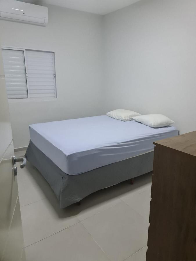 Casa Na Martim De Sa - 50M Da Praia Com Piscina 까라과따뚜바 외부 사진